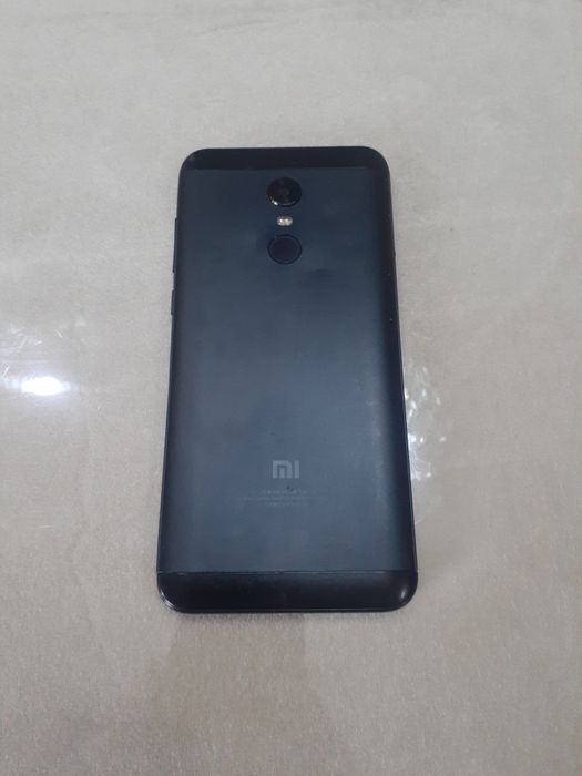 Xiaomi Redmi 5 plus +