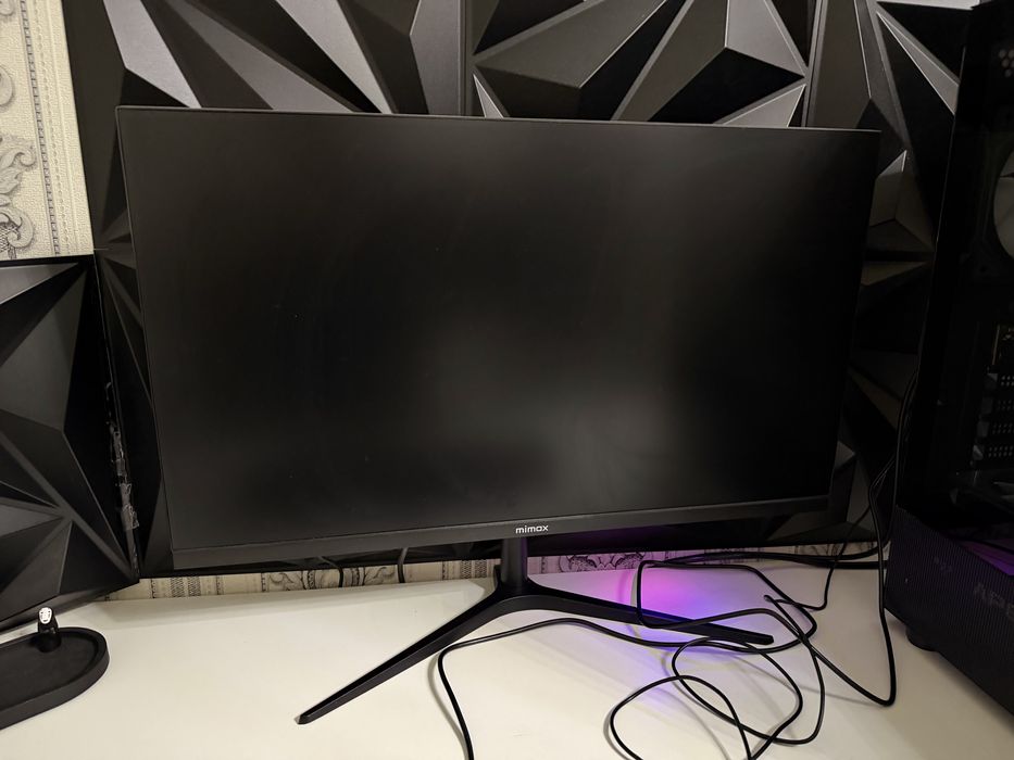 Игровой компьютер комплект