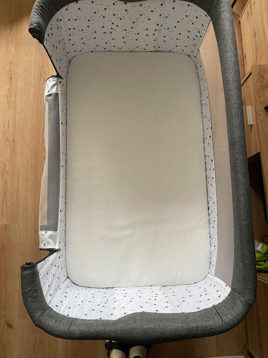 Бебешко легло Lorelli - Millie