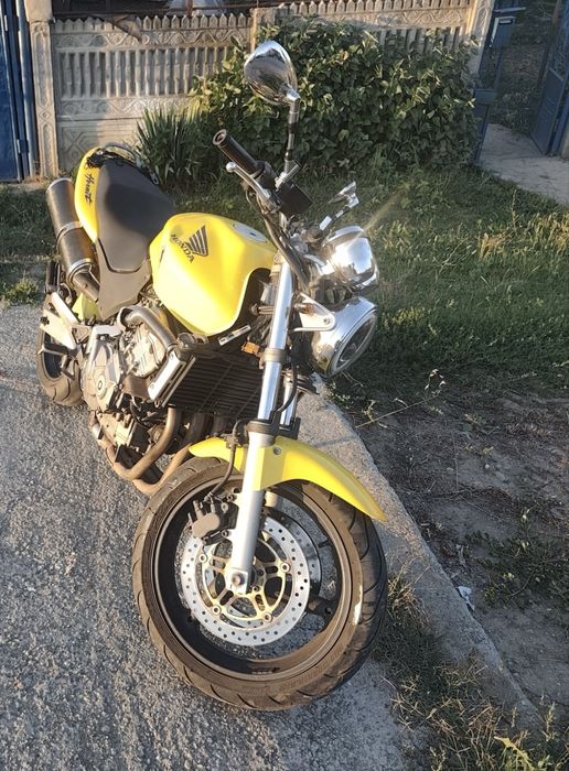 Honda  Hornet PC36
