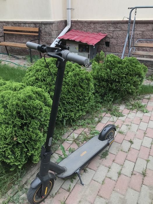 Продаю Ninebot g30p / Найнбот г30п