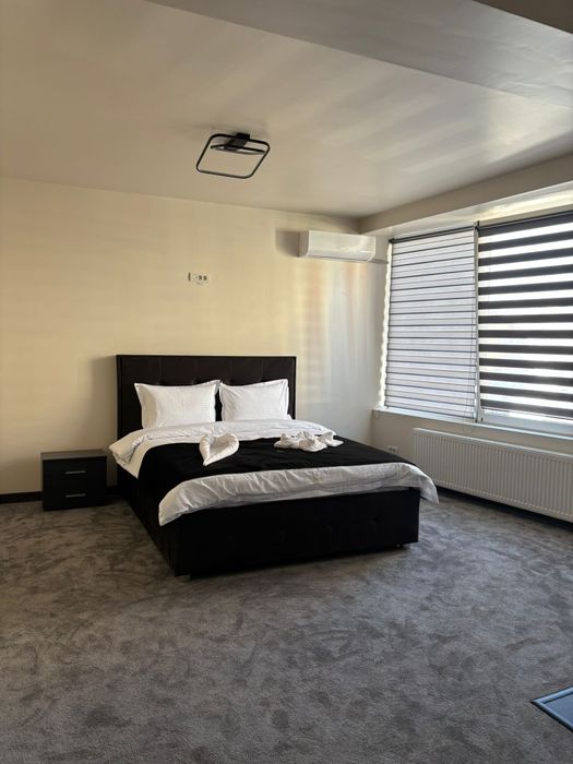 Cazare regim hotelier jacuzzi