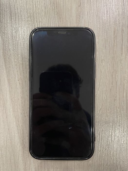 Iphone 12 blue, 128Gb