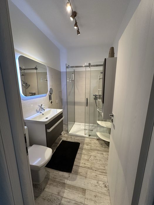 Apartament 2 camere de inchiriat