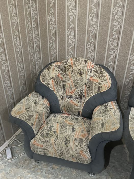 Отдам диван буу.