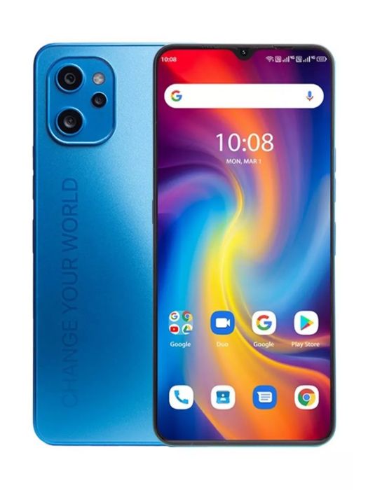 Смартфон S11 8/128 ГБ