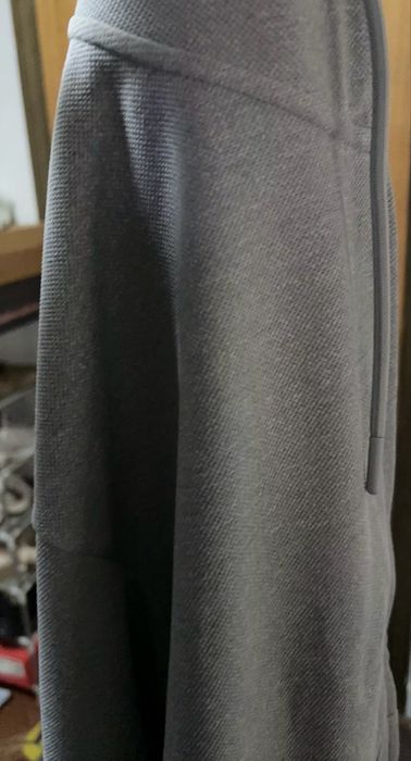 Кофта серая новая