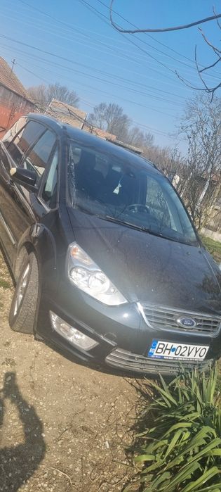 Ford de vanzare 2011
