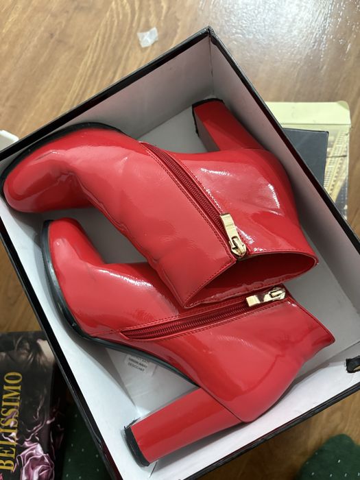 Аяқ киімдео, обуви