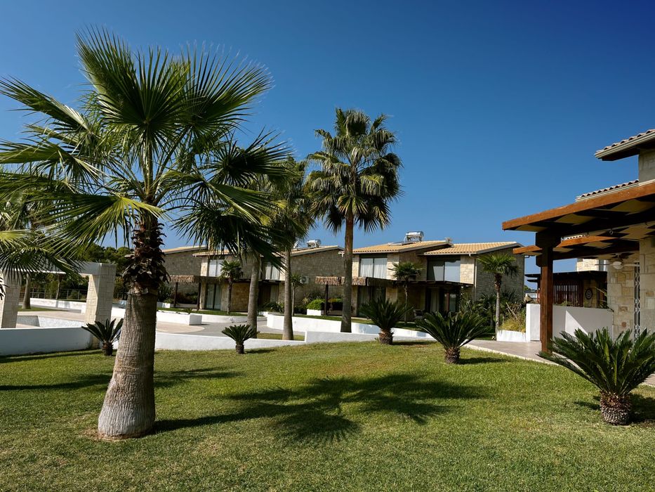 Самостоятелна вила с басейн в Калитея, Халкидики