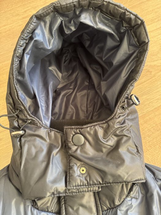 Мъжко шушляково яке