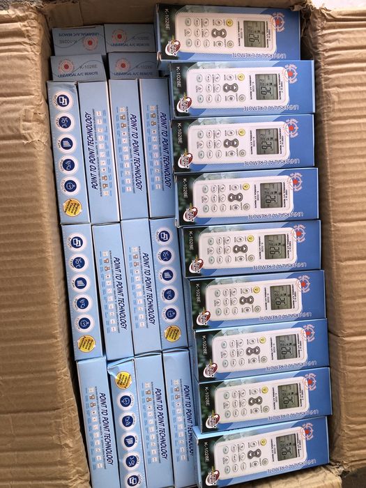 унверсални пулт  1500