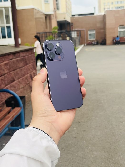 Iphone 14 Pro телефон айфон iphone