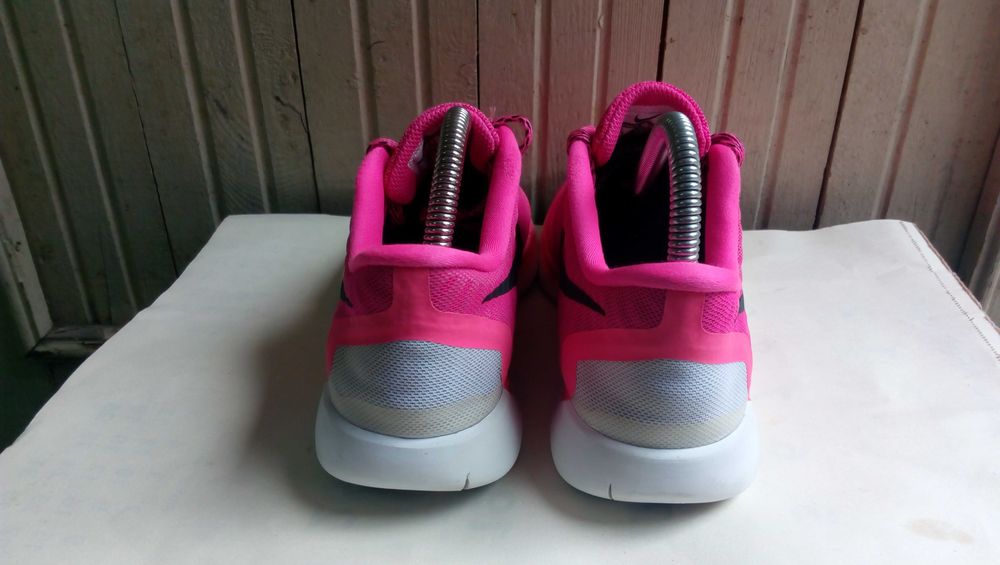 ''Nike Free 5.0 ''оригинални маратонки 38.5 номер