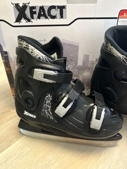 Patine x Fact mărimea 40