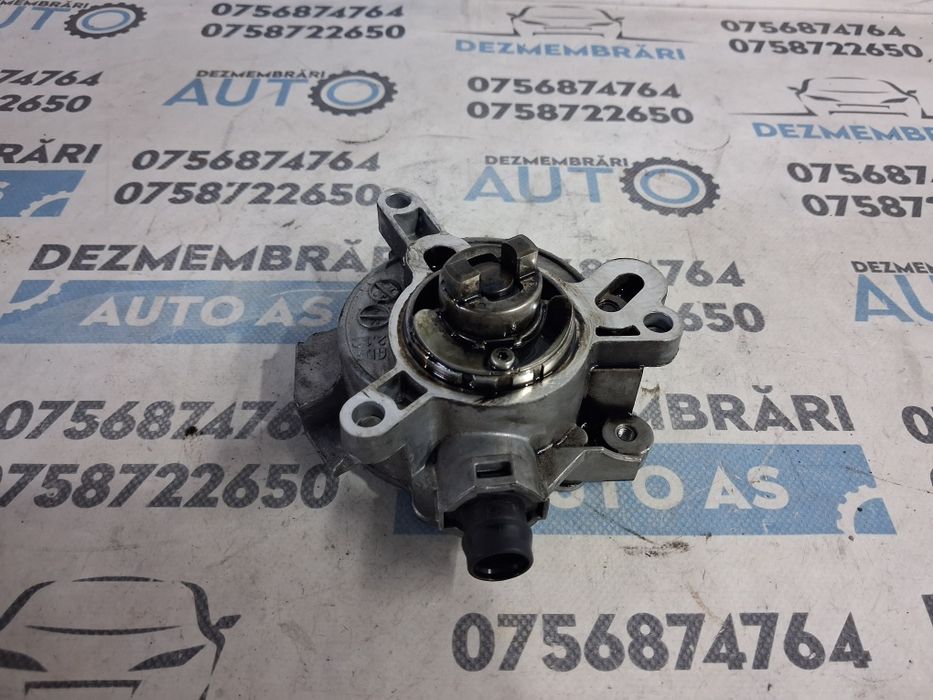 Pompa tandem / vacuum 2.0 d D4204T8 Volvo V40 2017 euro 6