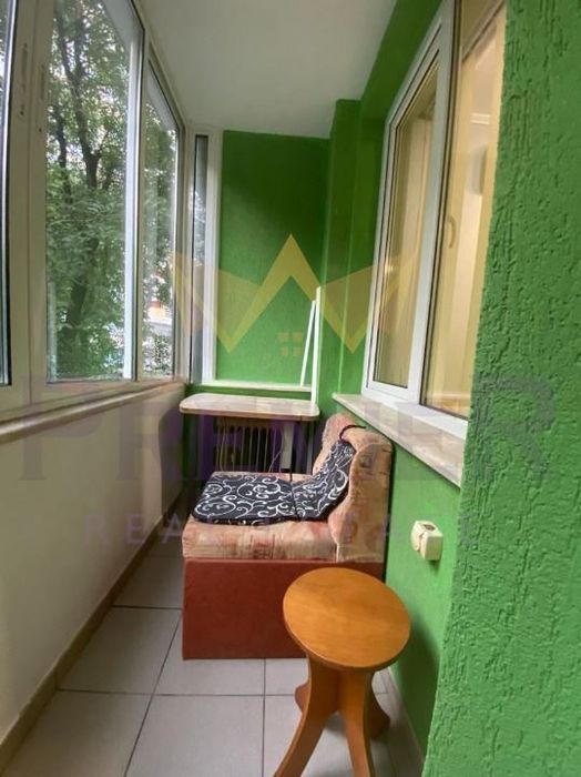 Дава се под наем Тристаен апартамент в Варна, Конфуто - 87 кв.м за 538.56 € - Снимка #10