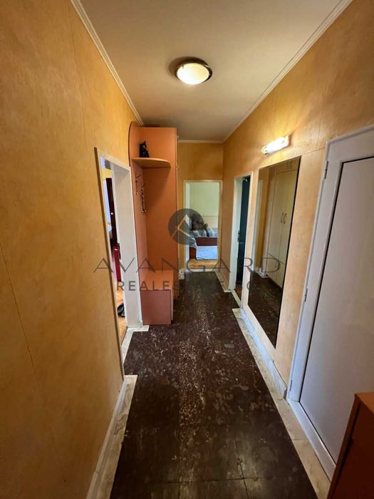 Продава се Тристаен апартамент в Пловдив, Кючук Париж - 81 кв.м за 920 €/кв.м - Снимка #12