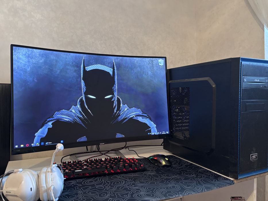 Продам компьютер