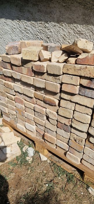 Огнеупорни тухли