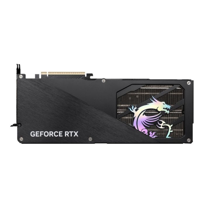 Rtx 5070 Msi gaming trio