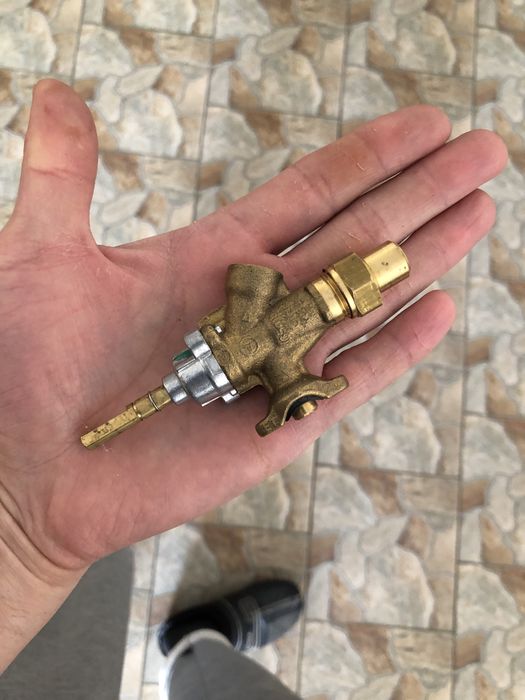 ГАРАНТ ремонт газовых плит на дому. Самарканд.