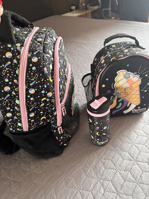 Ученическа раница