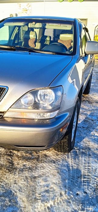 Лексус рх 300 жаксы күиде