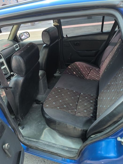 Нексия 2 2013 йилюрган км  280.000 юрган краска бор матор хадавой зур