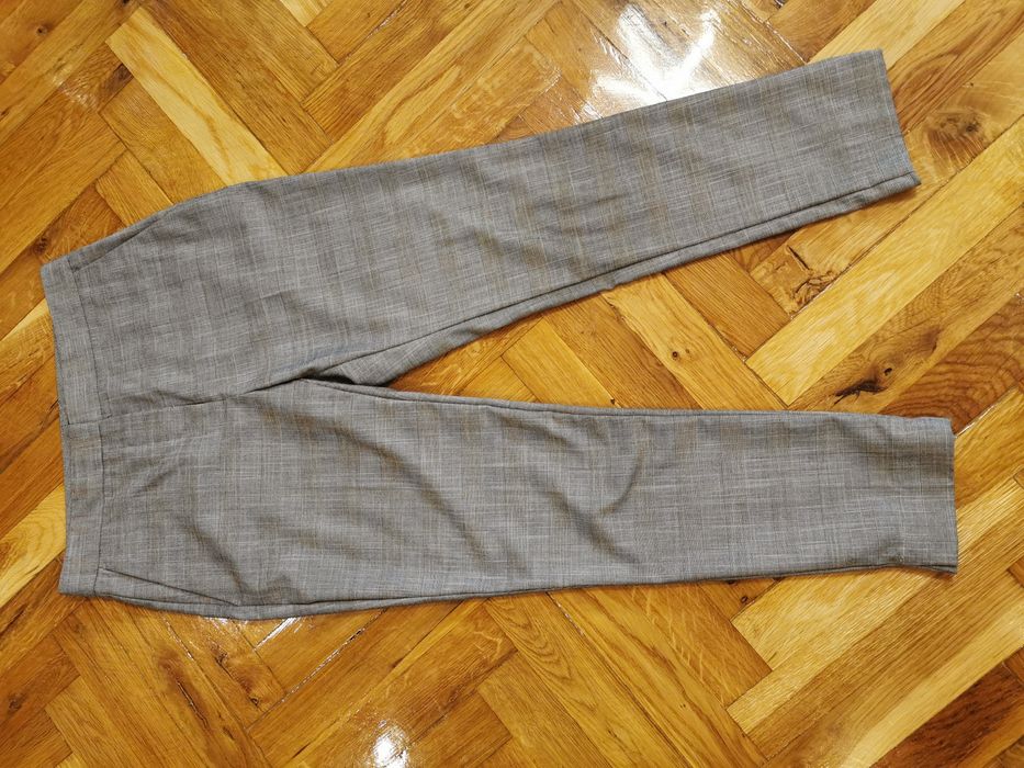 Дамски костюм на ZARA
