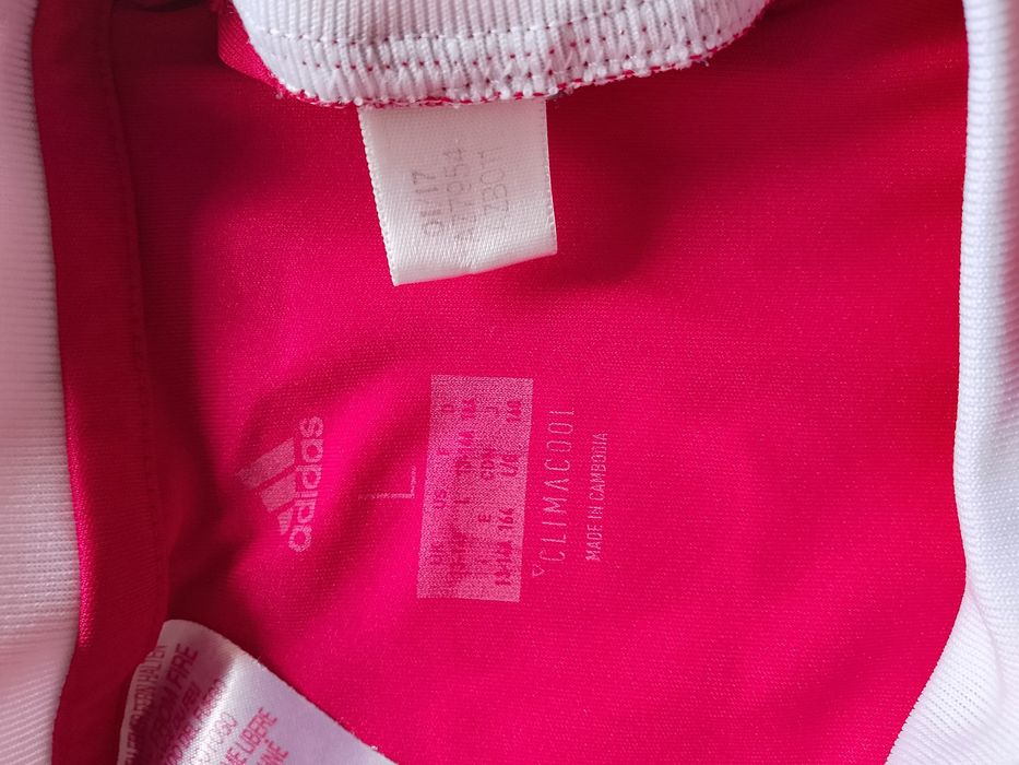 Tricou Fotbal Copii Bayern Munchen
