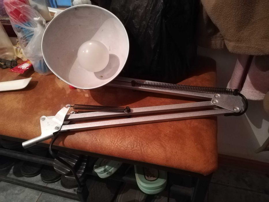 Люстры,плафоны винтажные Чехословакия