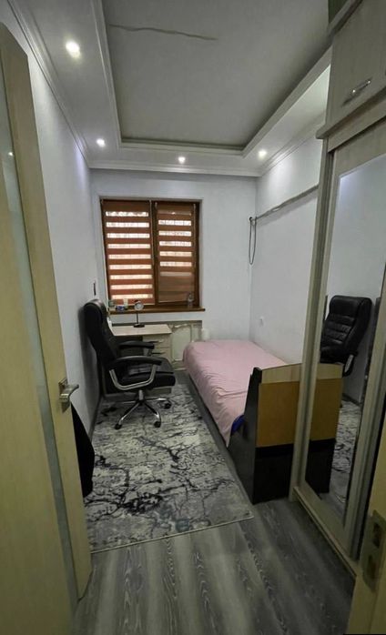 ЮУНУСОБОД 4 кв² 4/4/4 Уй сотилади