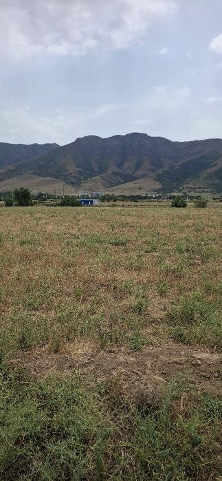 Продаю участок 10 соток в Тюлькубасе