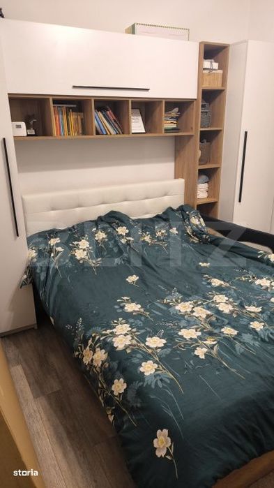Apartament 3 camere, decomandat, 60mp. Parter inalt, zona Burdujeni, C