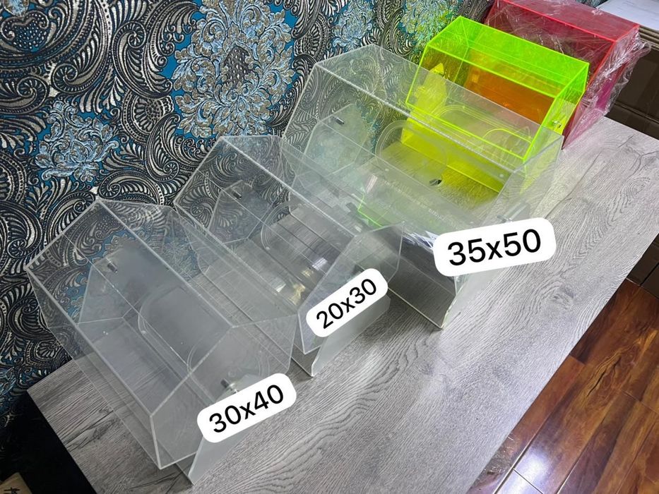 Лототрон Барабан для розыгрыша