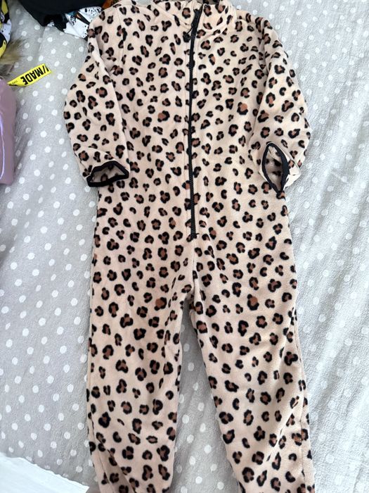 Комбинезоны рост 98 и 104