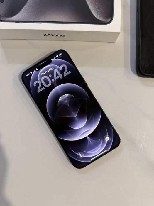 iPhone 15 Pro Max 256гб