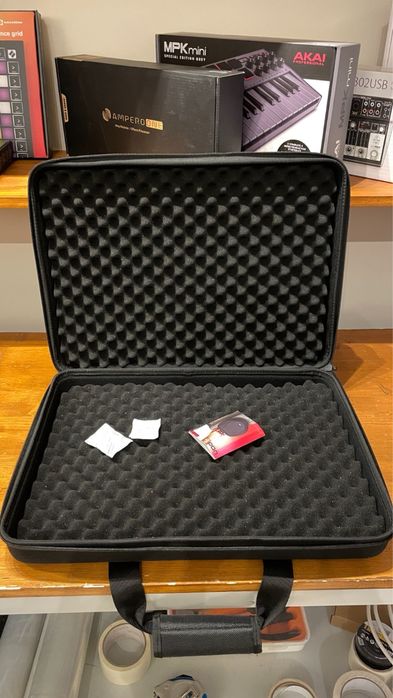 Denon prime go+ dj controller