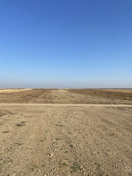 Vand teren Malu Mare