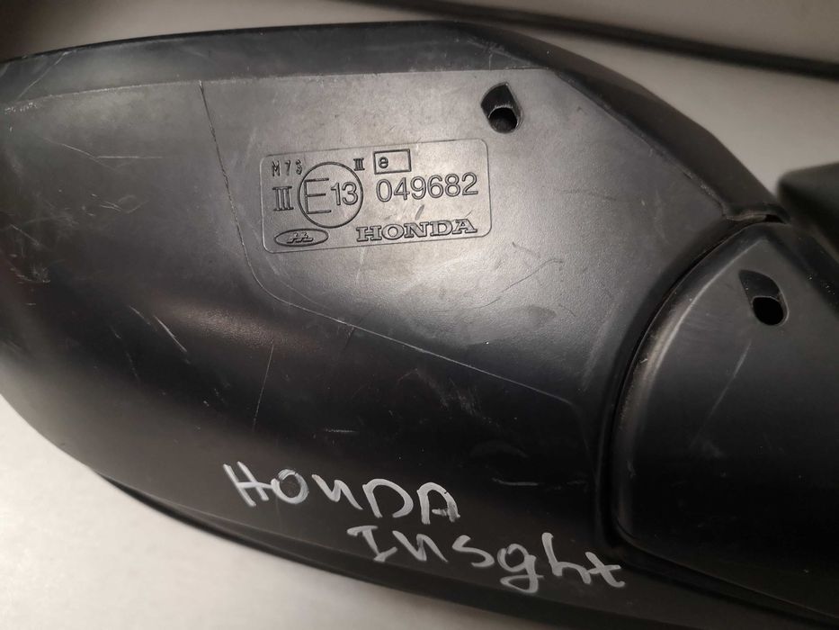 Странично огледало за HONDA INSAIGHT