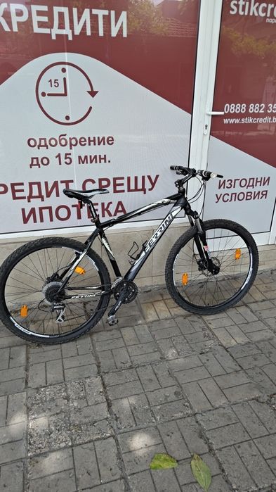 Велосипед Ferrini R3 29'
