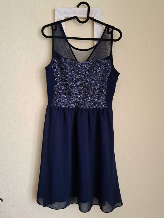 Парти рокля Even&Odd