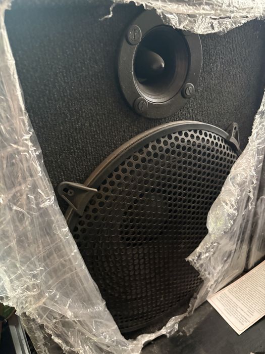 Boxe 250w/300w rms