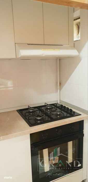 Ap 2 camere | Zona Manastur-BIG