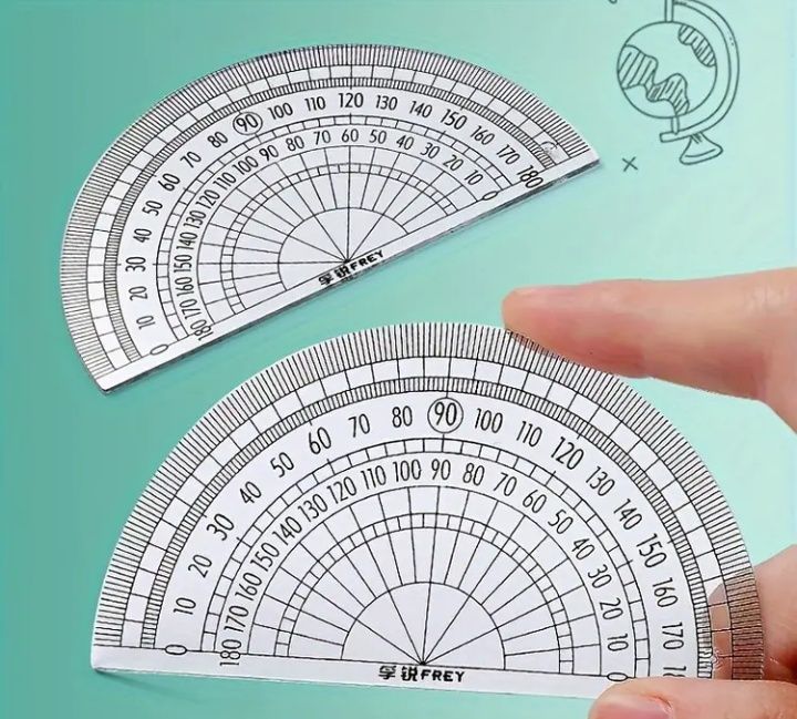 Сет Чертожни инструменти