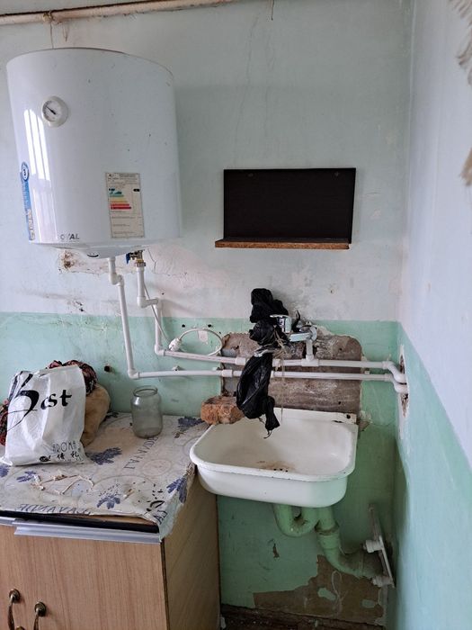 Продажа квартира