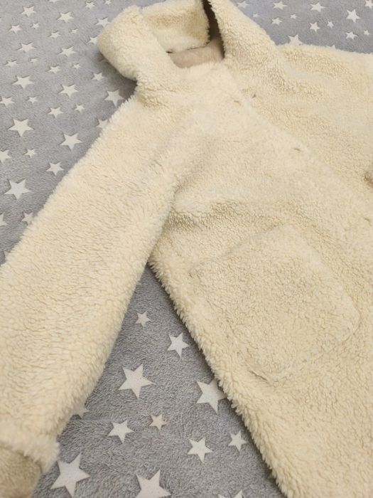 Продам новую шубку теди