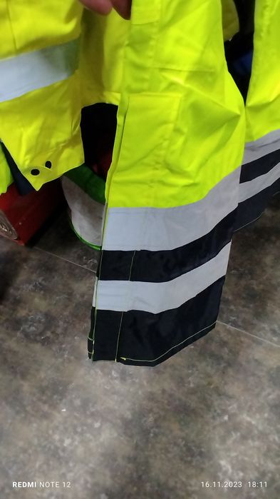 Pantaloni bretele  helly hansen