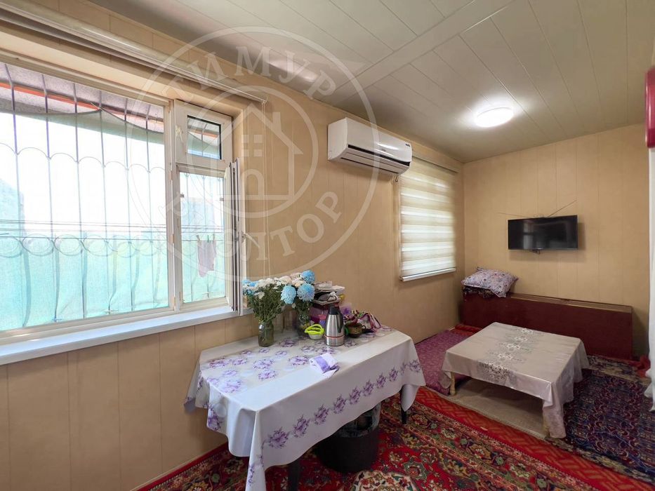 5/4/5 Юнусабад-14,ориентир Самара,улучшенная планировка,110 м2